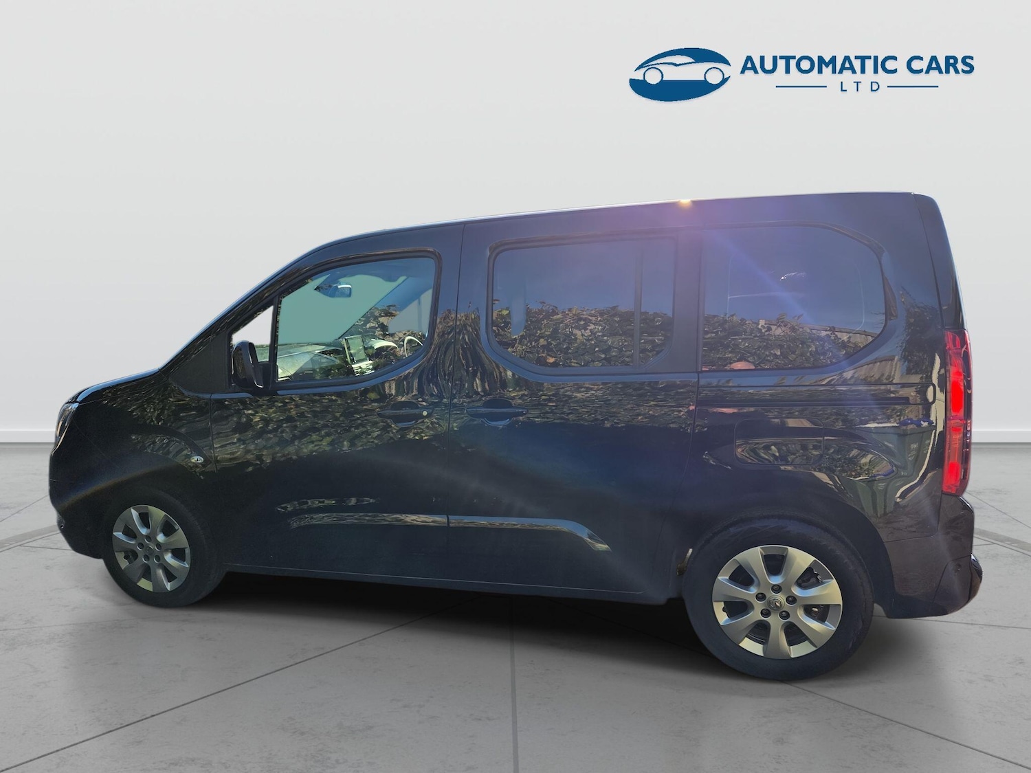 Used Vauxhall Combo Life 2020 for sale - 77193122: Photo 5