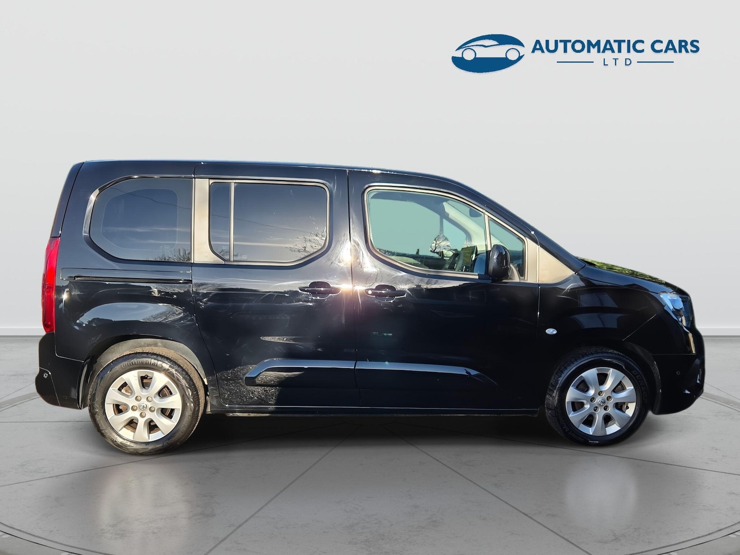 Used Vauxhall Combo Life 2020 for sale - 77193122: Photo 8