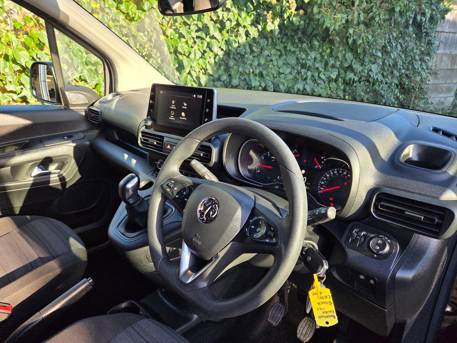 Used Vauxhall Combo Life 2020 for sale - 77193122: Photo 9