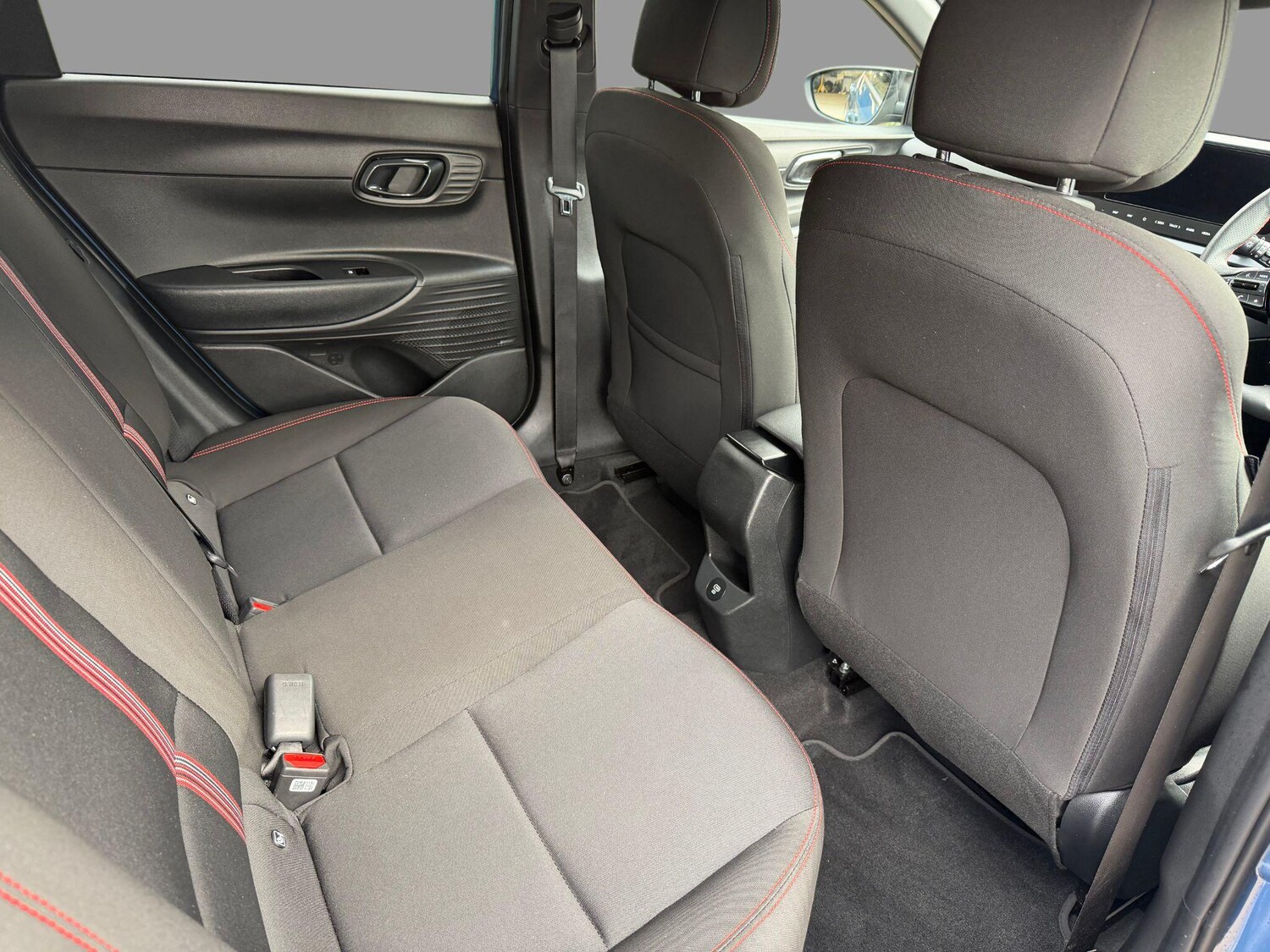 Used Hyundai i20 for sale - 77496866: Photo 13