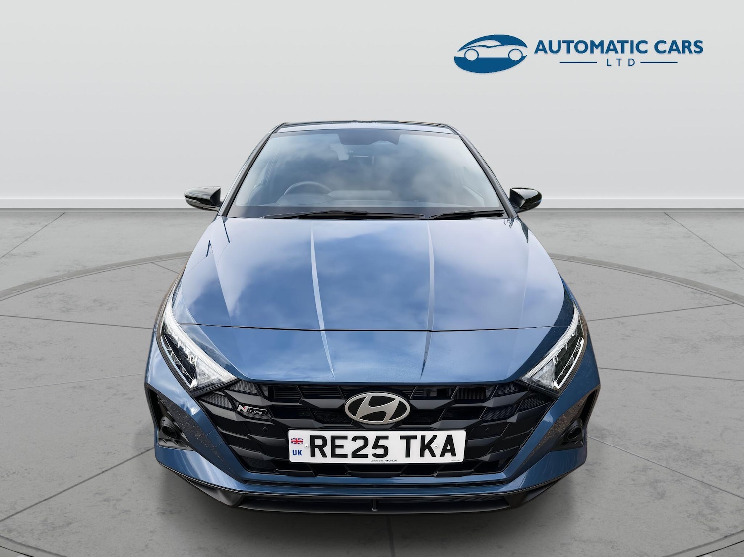 Used Hyundai i20 for sale - 77496866: Photo 2