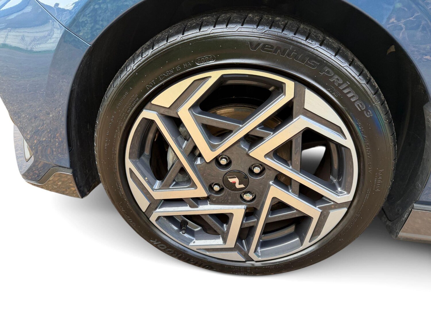 Used Hyundai i20 for sale - 77496866: Photo 23