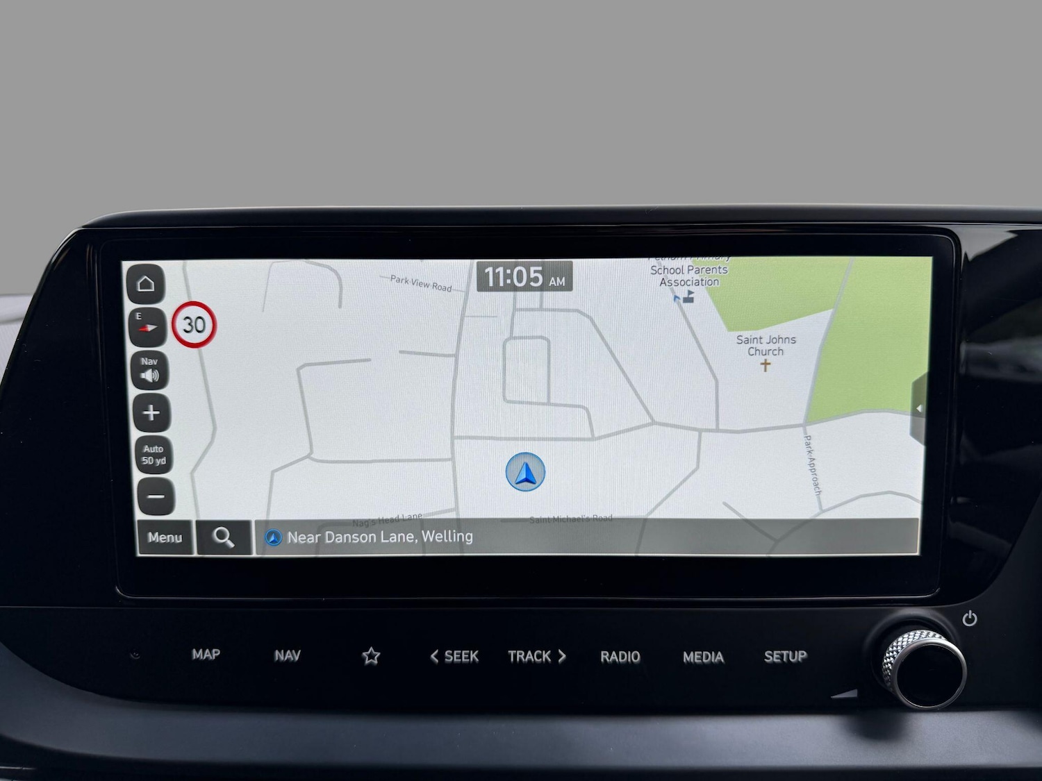 Used Hyundai i20 for sale - 77496866: Photo 26