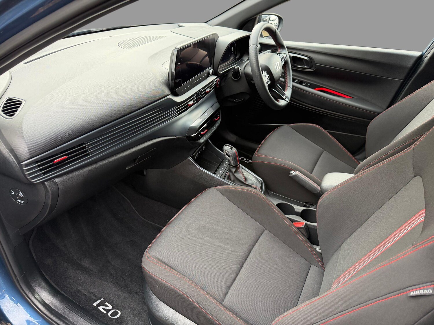 Used Hyundai i20 for sale - 77496866: Photo 32