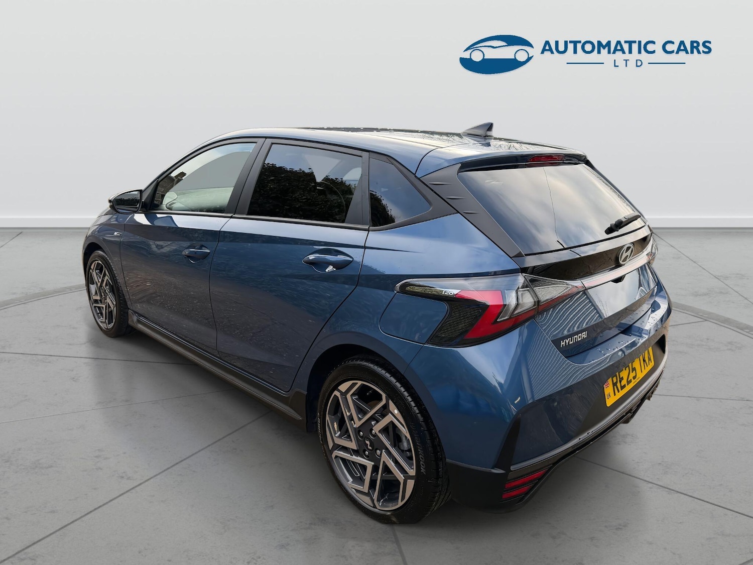 Used Hyundai i20 for sale - 77496866: Photo 4