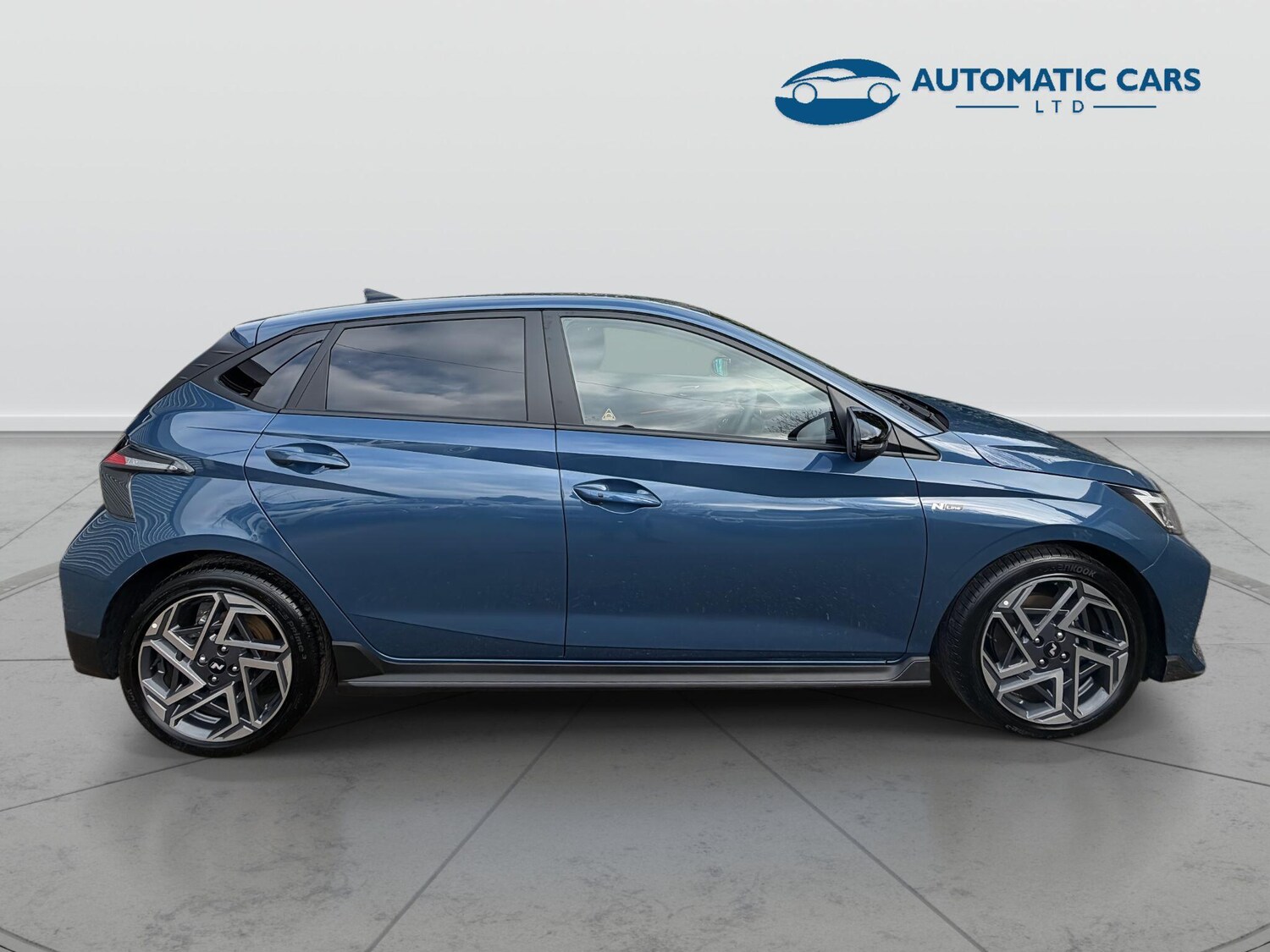 Used Hyundai i20 for sale - 77496866: Photo 7