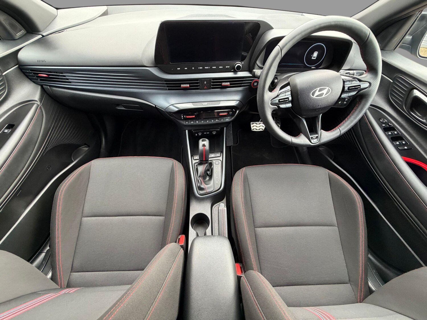 Used Hyundai i20 for sale - 77496866: Photo 9