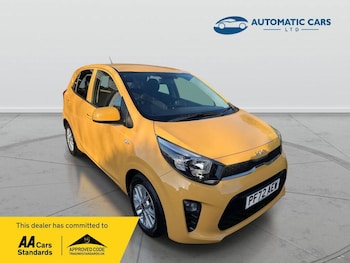Used Kia Picanto 2023 for sale - 79325100: Photo