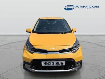Used Kia Picanto 2023 for sale - 79325100: Photo