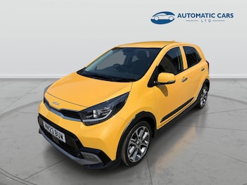 Used Kia Picanto 2023 for sale - 79325100: Photo