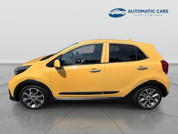 Used Kia Picanto 2023 for sale - 79325100: Photo
