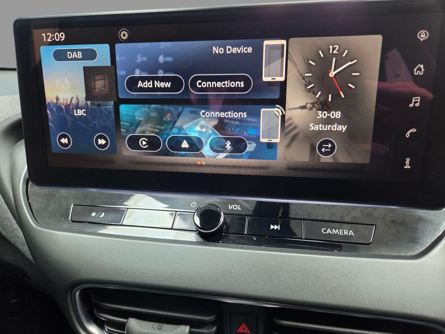 Used Nissan Juke 2025 for sale - 77193109: Photo 10