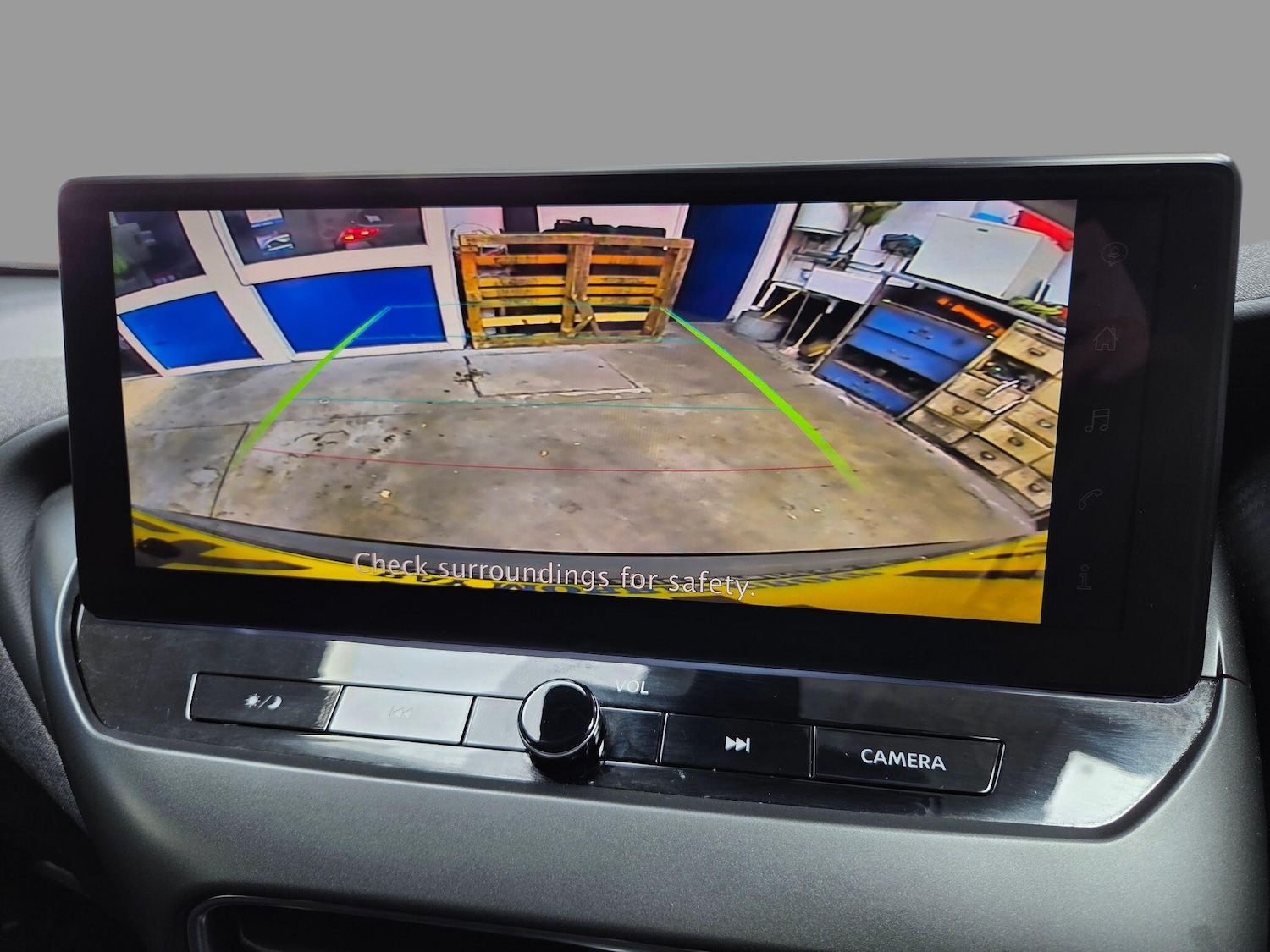 Used Nissan Juke 2025 for sale - 77193109: Photo 11