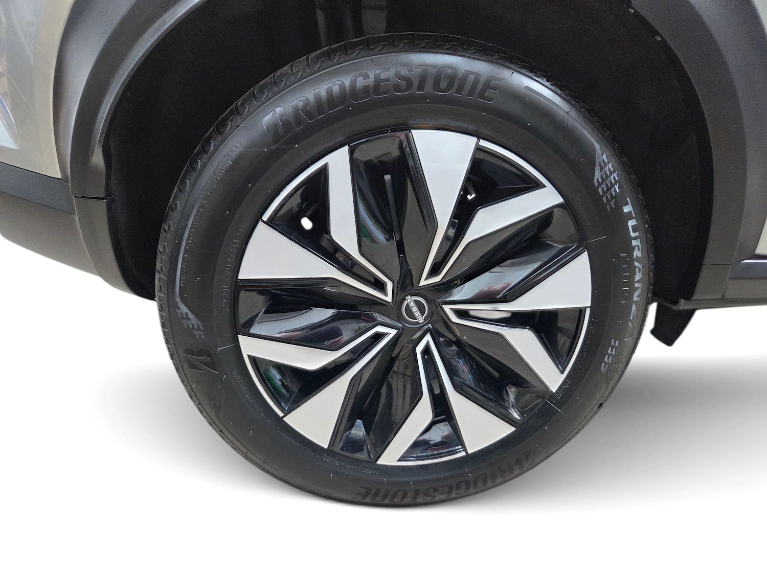 Used Nissan Juke 2025 for sale - 77193109: Photo 18