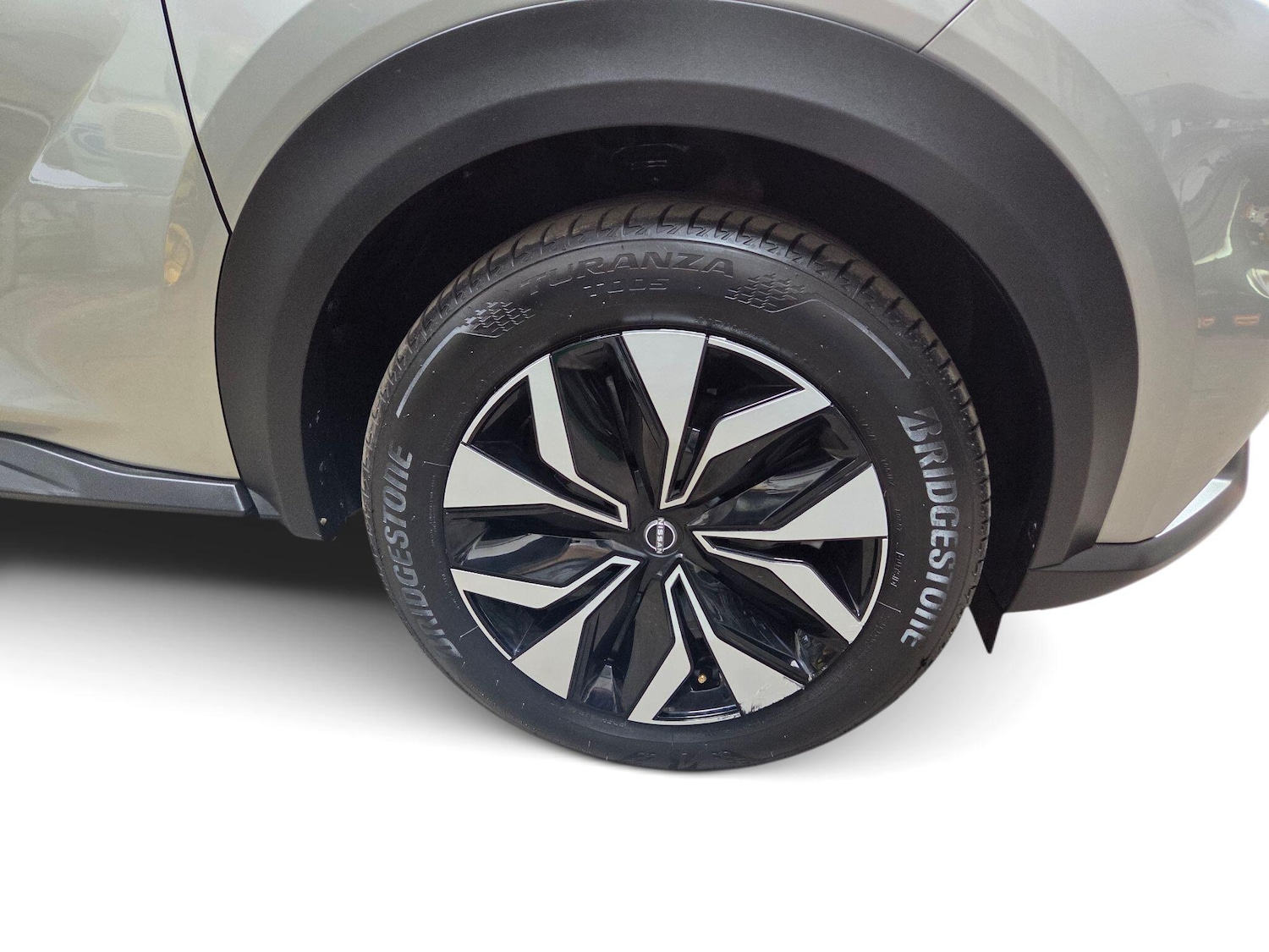 Used Nissan Juke 2025 for sale - 77193109: Photo 19