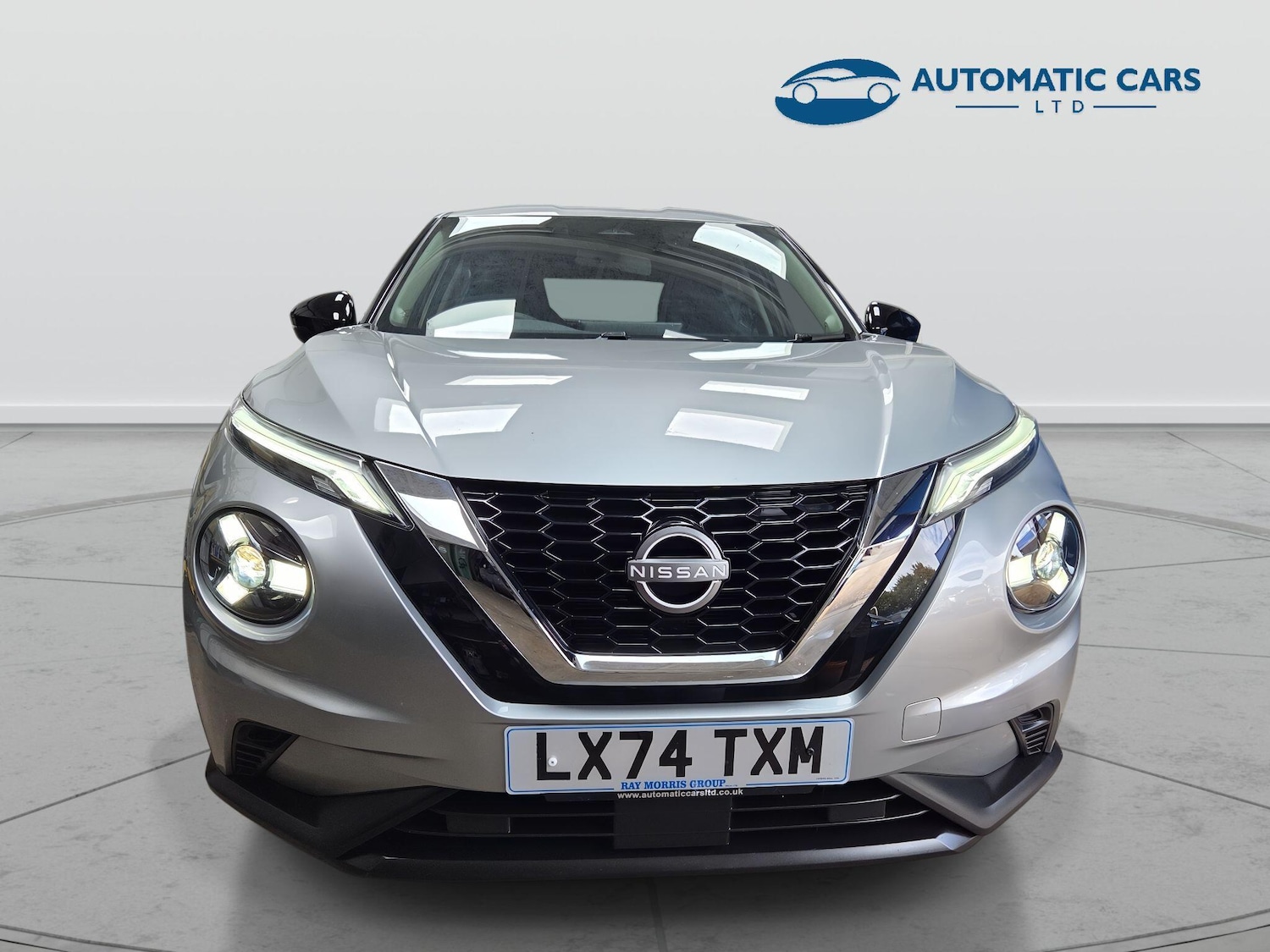 Used Nissan Juke 2025 for sale - 77193109: Photo 2