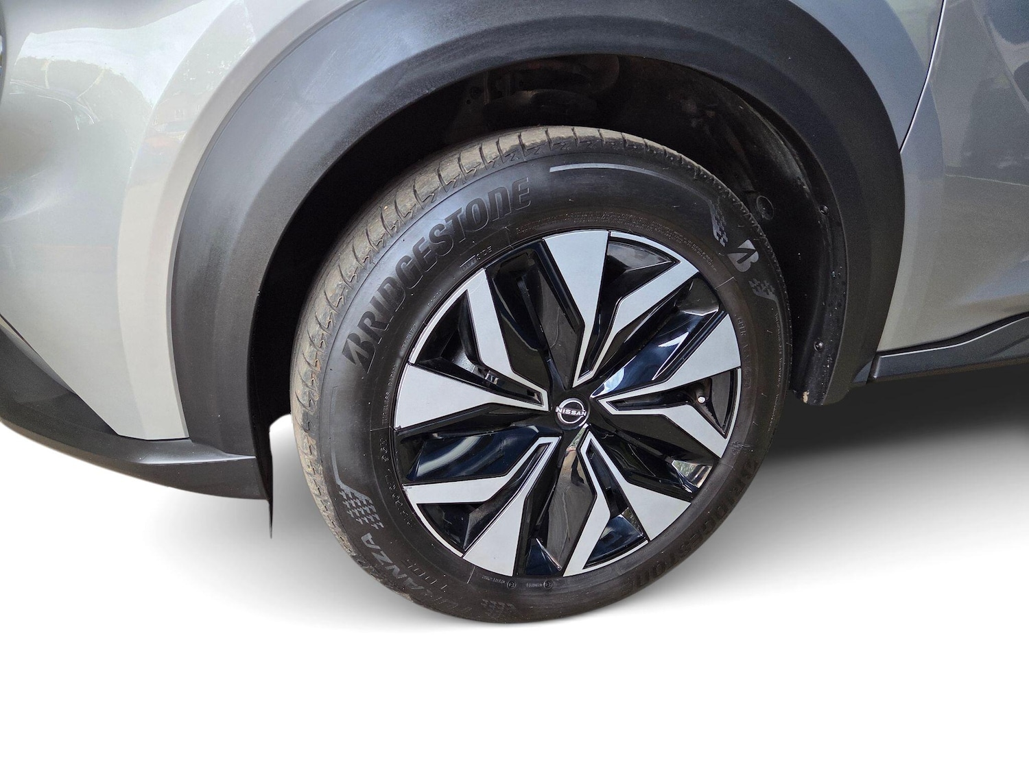 Used Nissan Juke 2025 for sale - 77193109: Photo 20