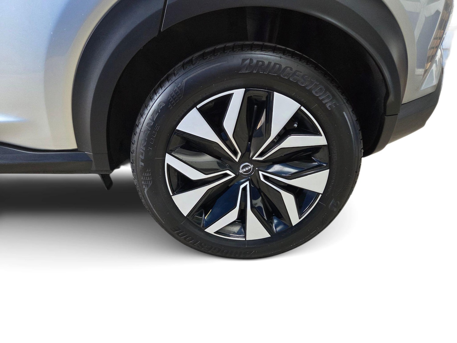 Used Nissan Juke 2025 for sale - 77193109: Photo 21