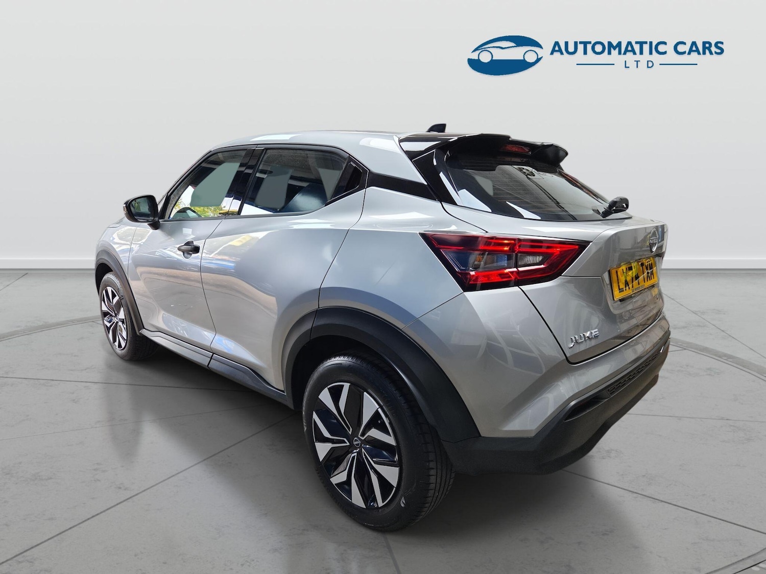 Used Nissan Juke 2025 for sale - 77193109: Photo 5