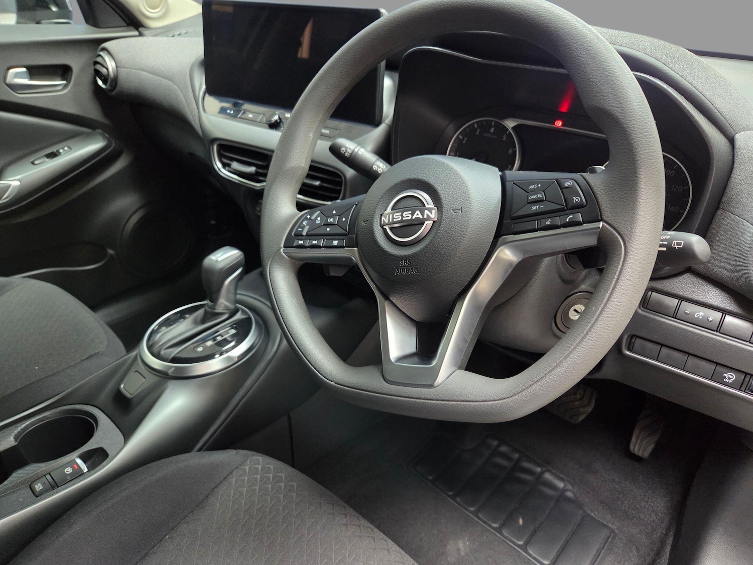 Used Nissan Juke 2025 for sale - 77193109: Photo 8
