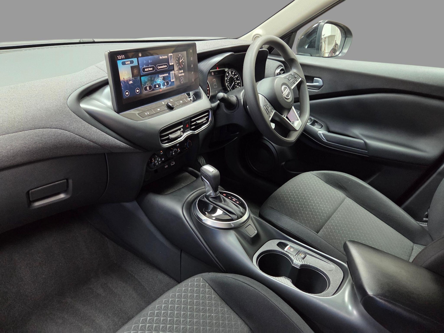 Used Nissan Juke 2025 for sale - 77193109: Photo 9