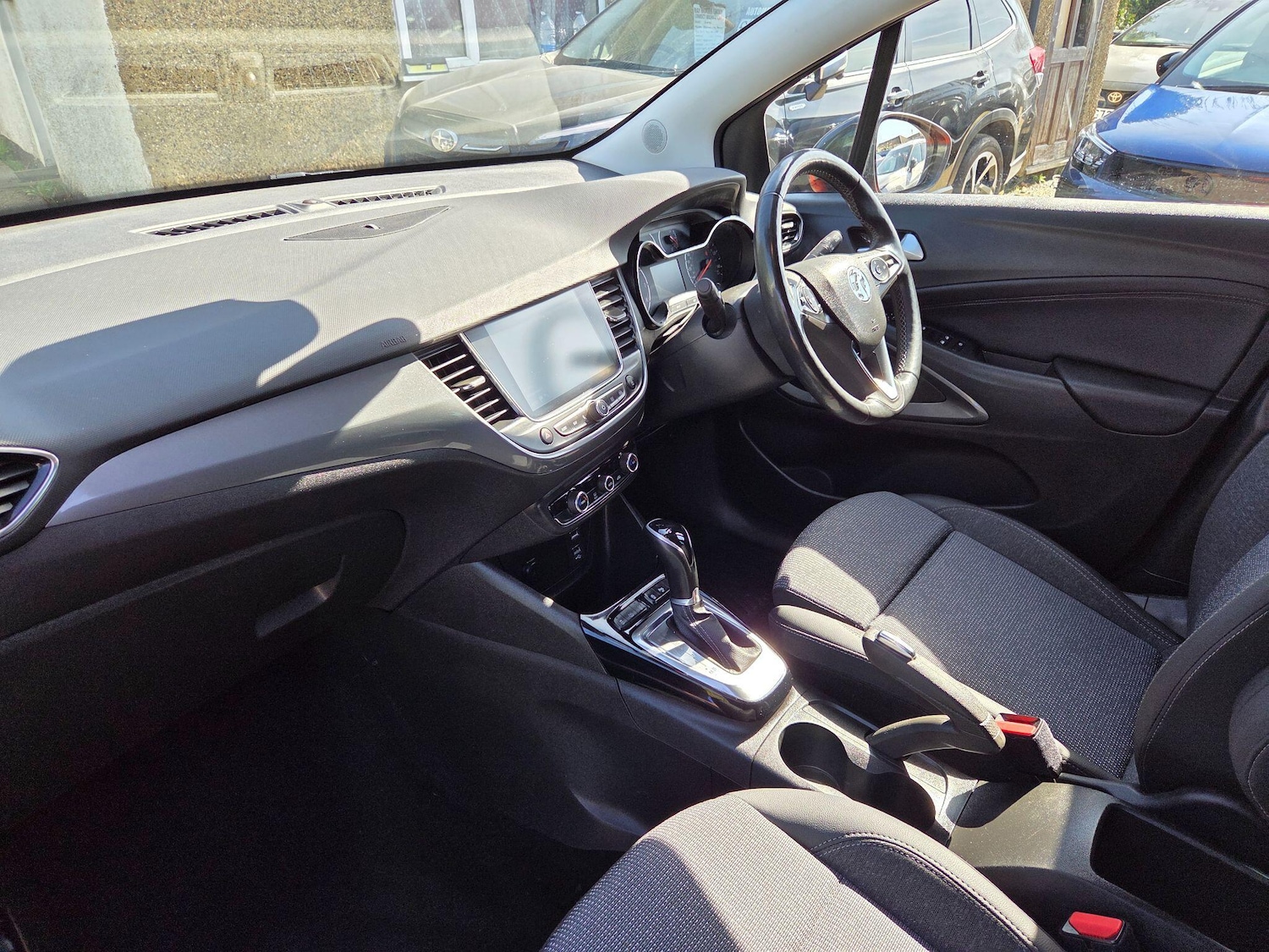 Used Vauxhall Crossland 2022 for sale - 78035120: Photo 10