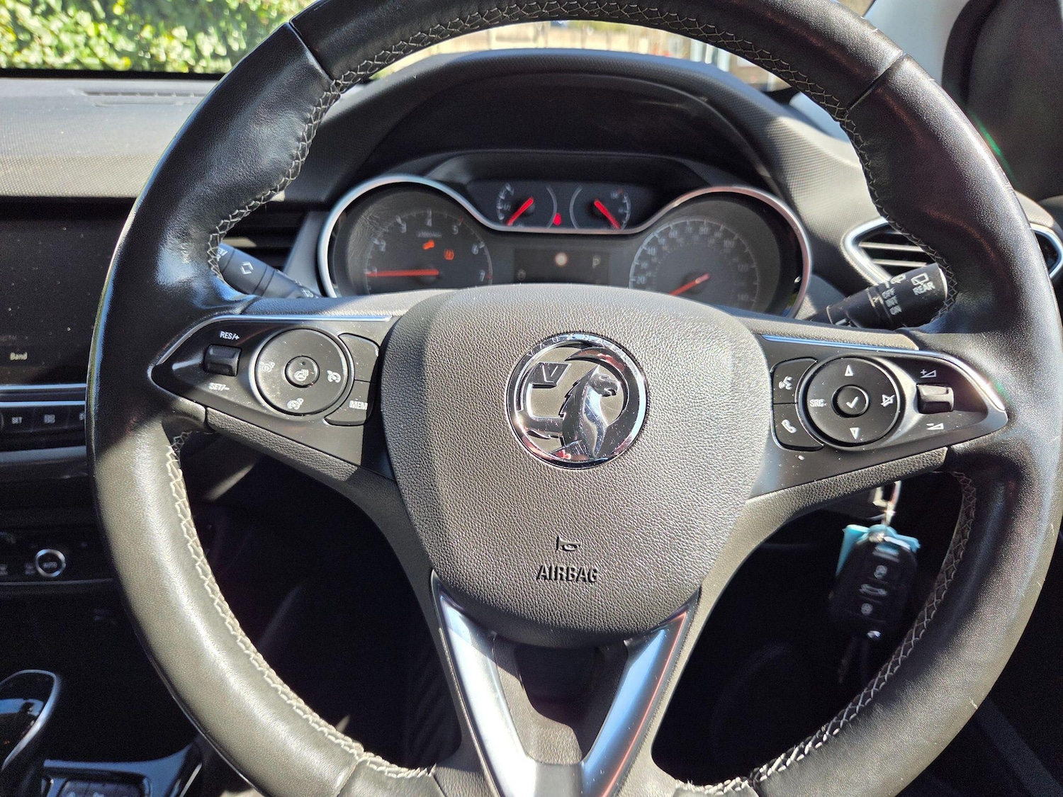 Used Vauxhall Crossland 2022 for sale - 78035120: Photo 11