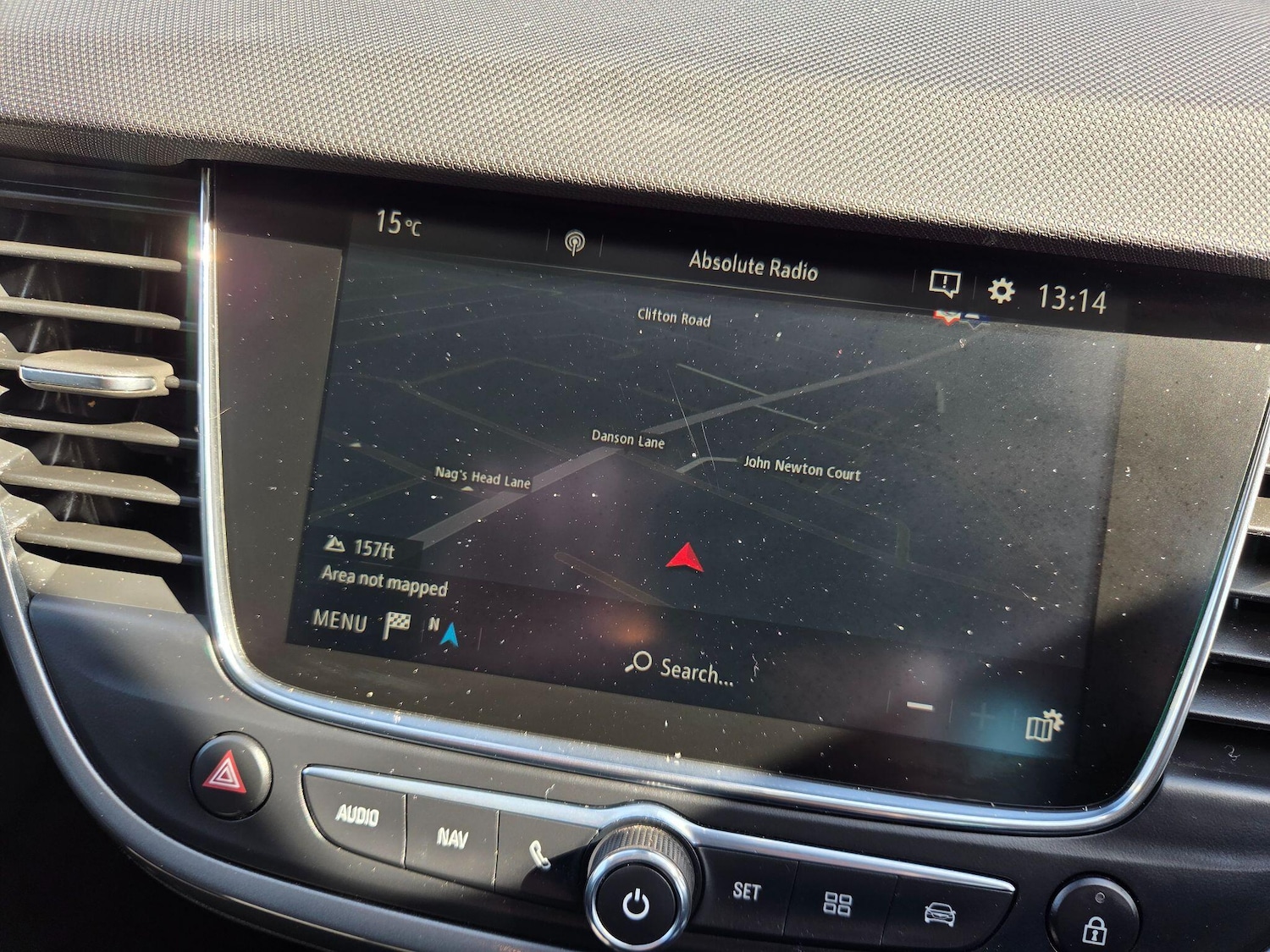 Used Vauxhall Crossland 2022 for sale - 78035120: Photo 12