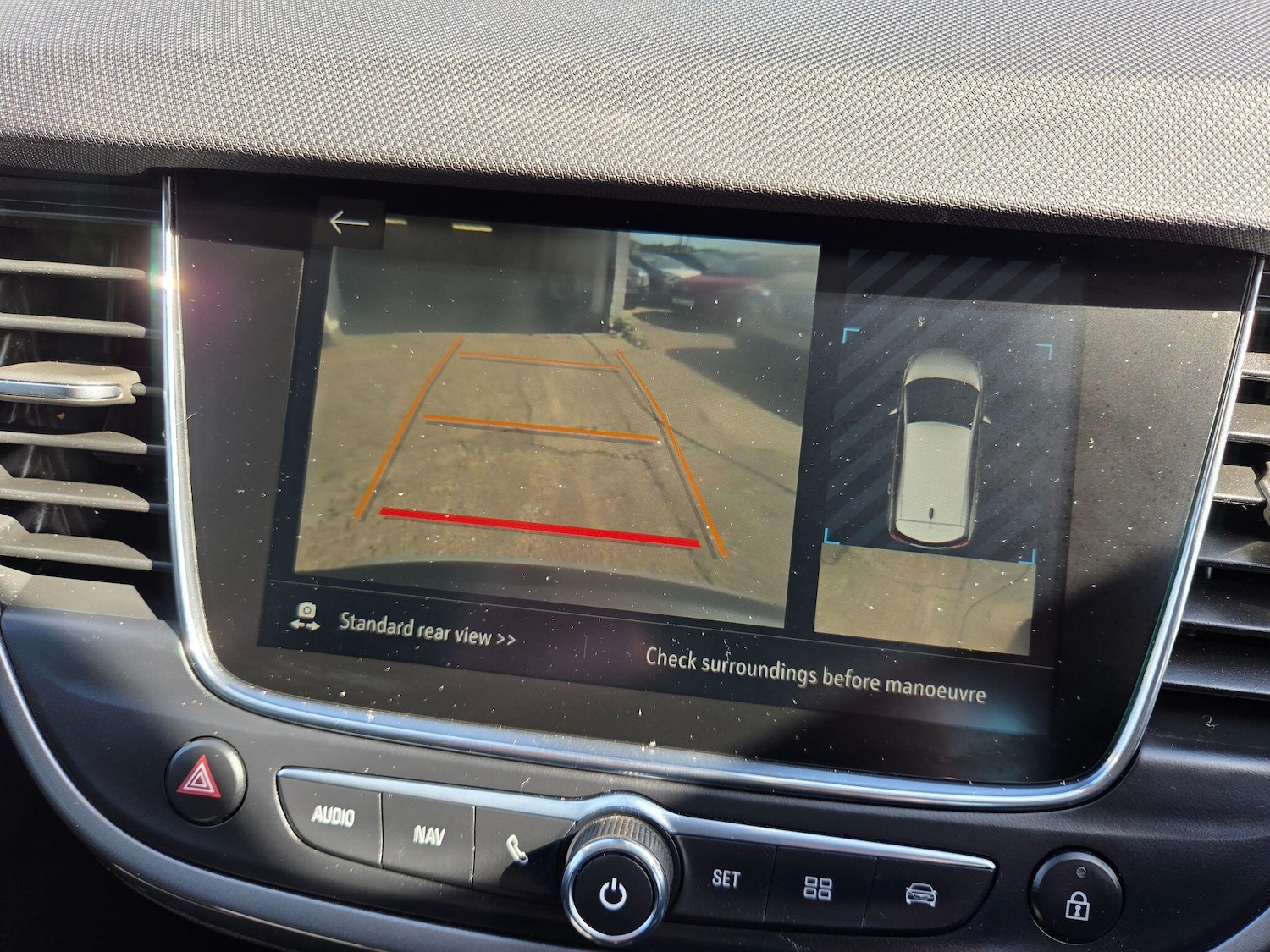 Used Vauxhall Crossland 2022 for sale - 78035120: Photo 13