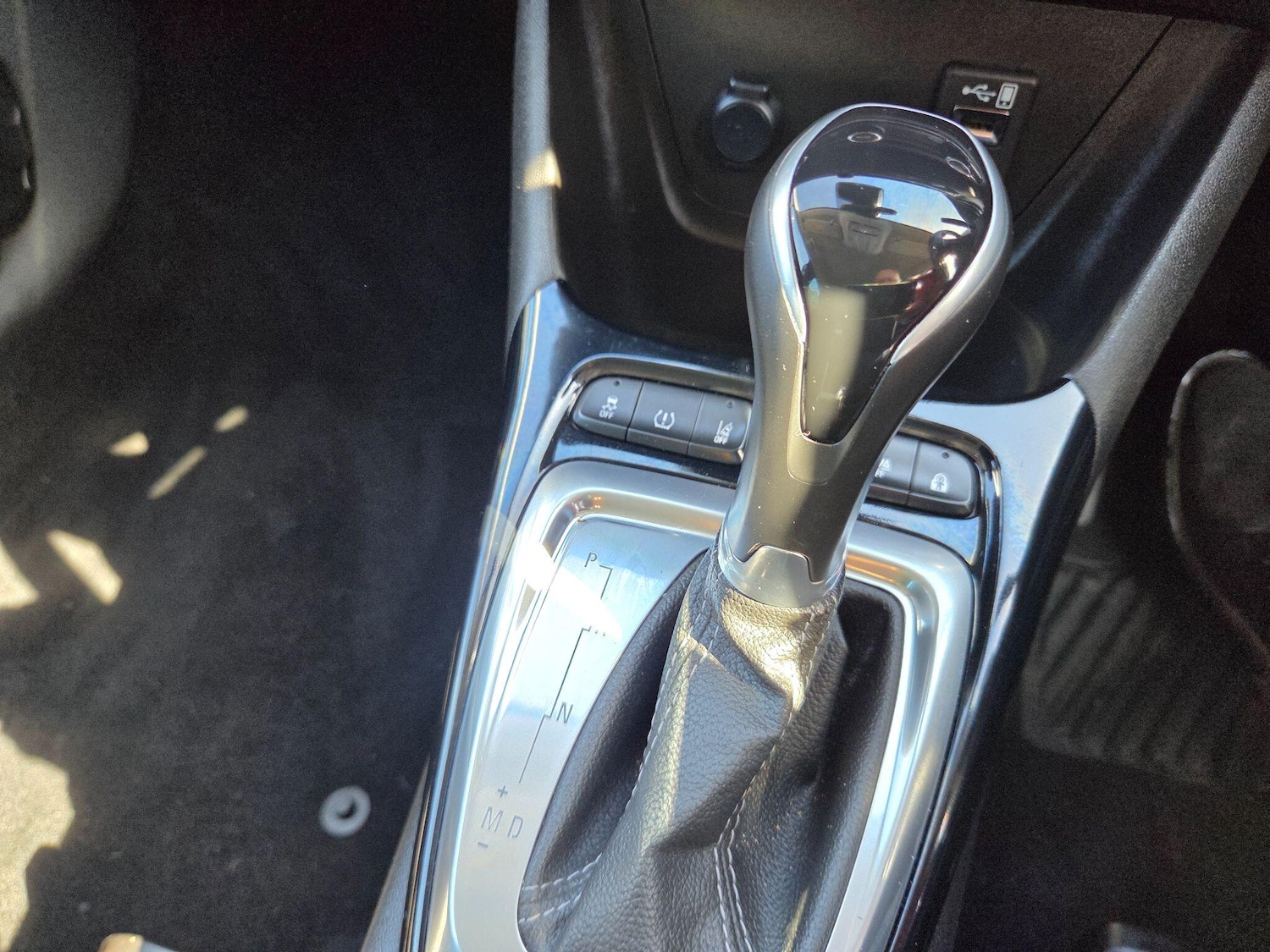 Used Vauxhall Crossland 2022 for sale - 78035120: Photo 15