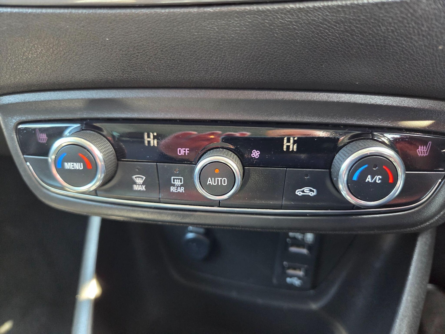 Used Vauxhall Crossland 2022 for sale - 78035120: Photo 16