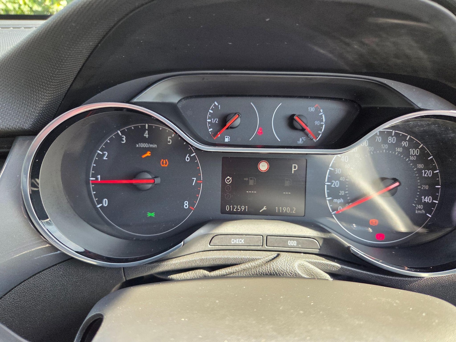 Used Vauxhall Crossland 2022 for sale - 78035120: Photo 17