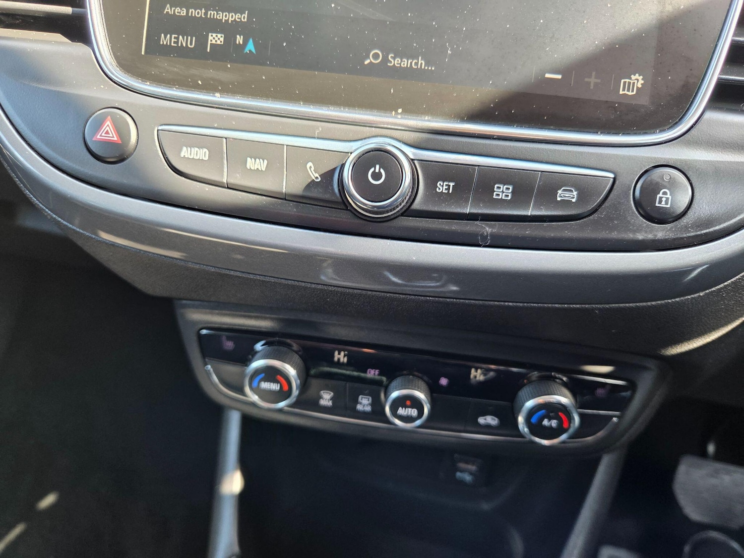 Used Vauxhall Crossland 2022 for sale - 78035120: Photo 18