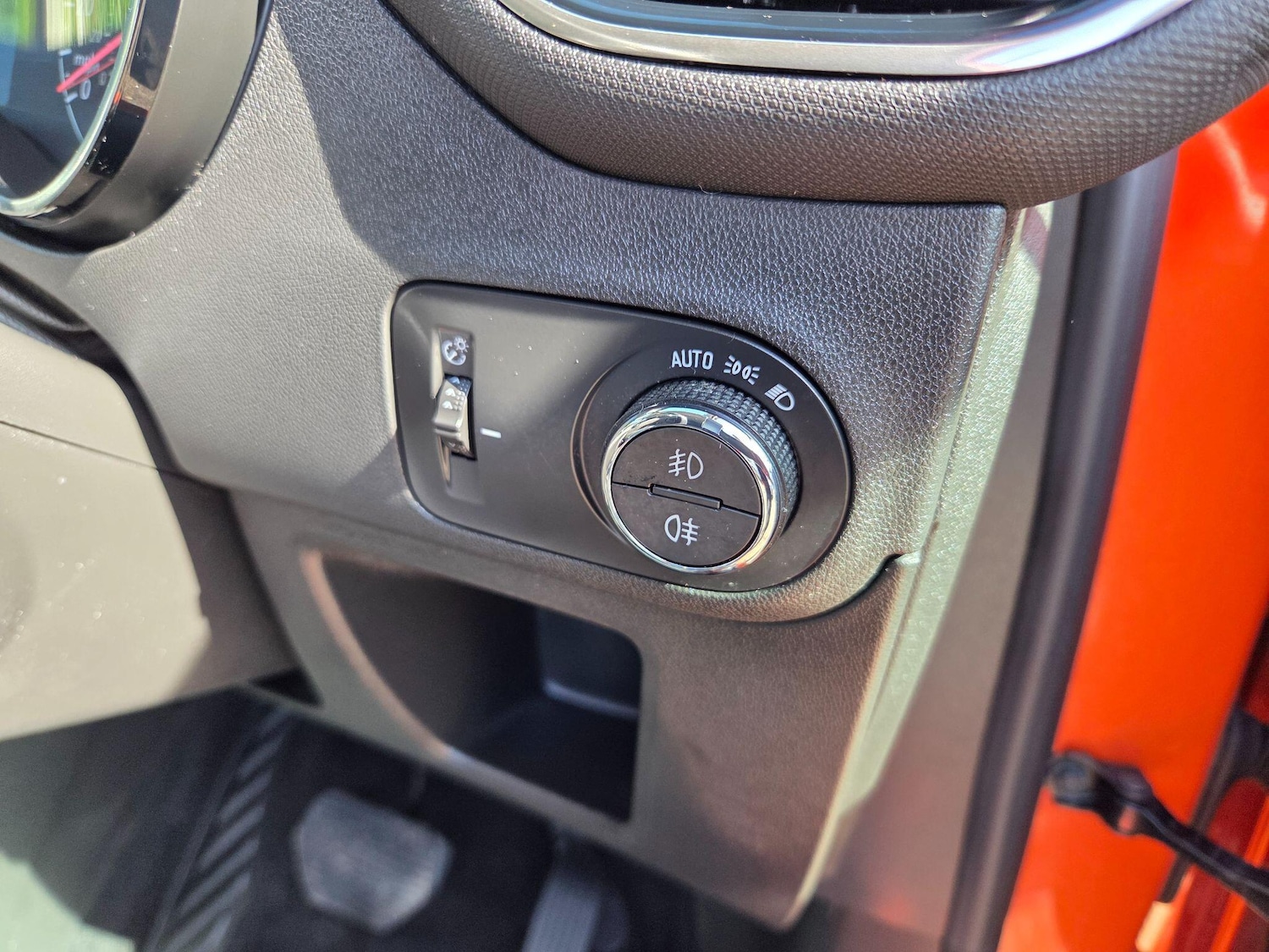 Used Vauxhall Crossland 2022 for sale - 78035120: Photo 19