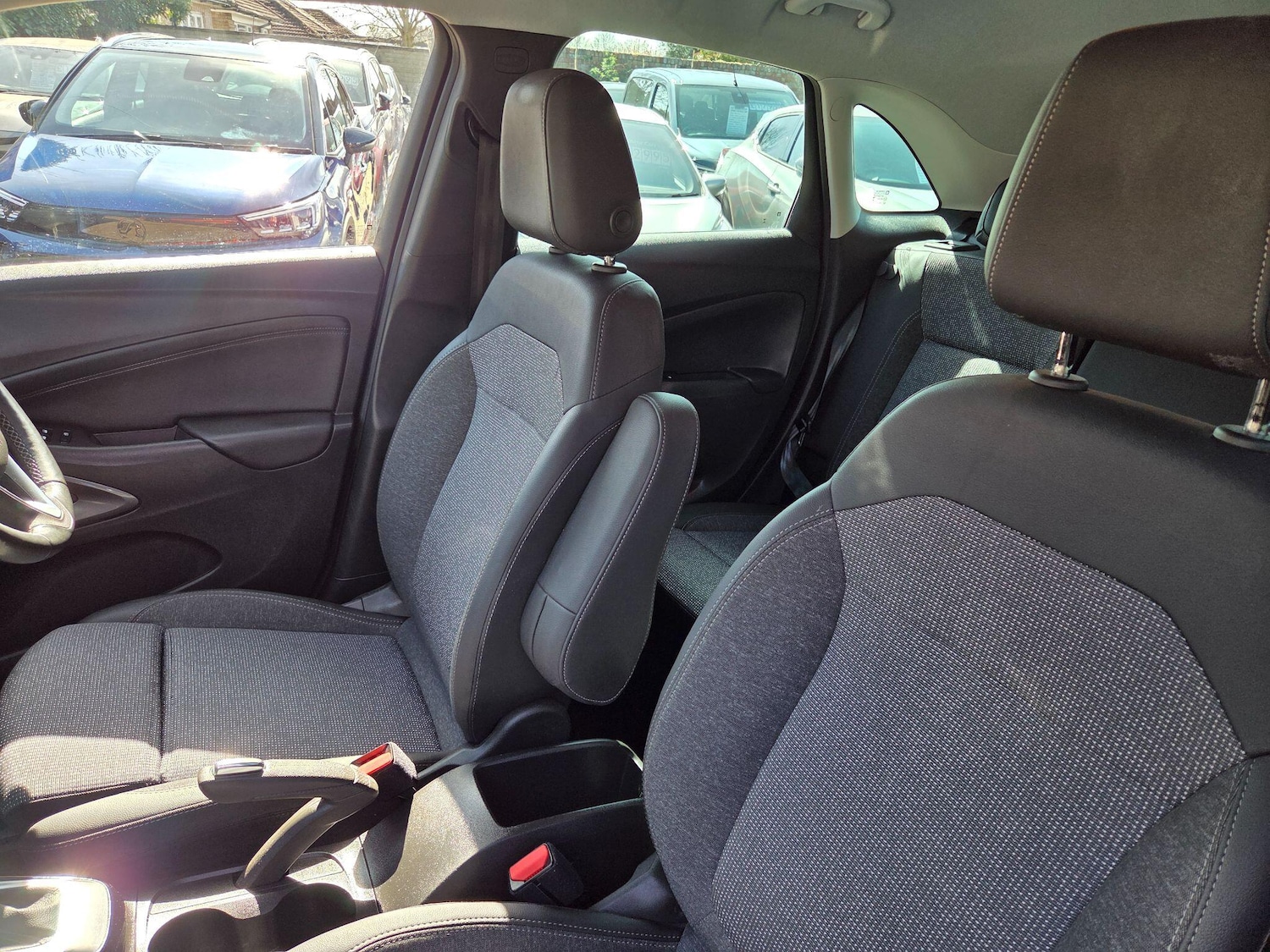 Used Vauxhall Crossland 2022 for sale - 78035120: Photo 22