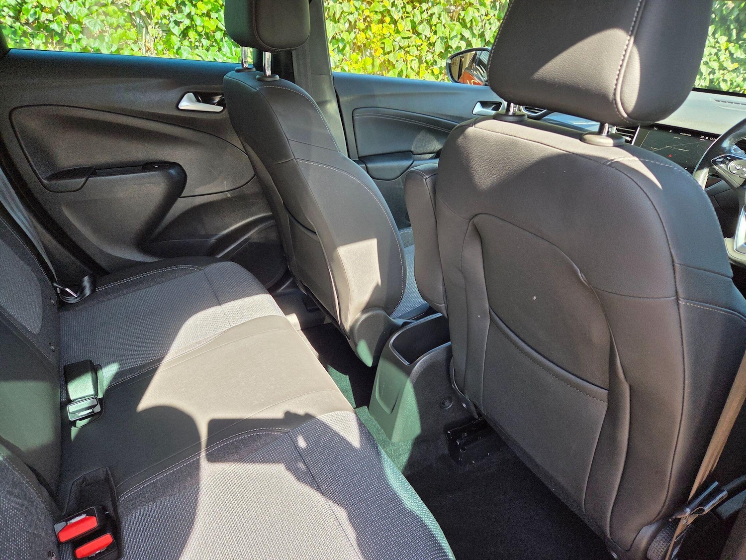 Used Vauxhall Crossland 2022 for sale - 78035120: Photo 23