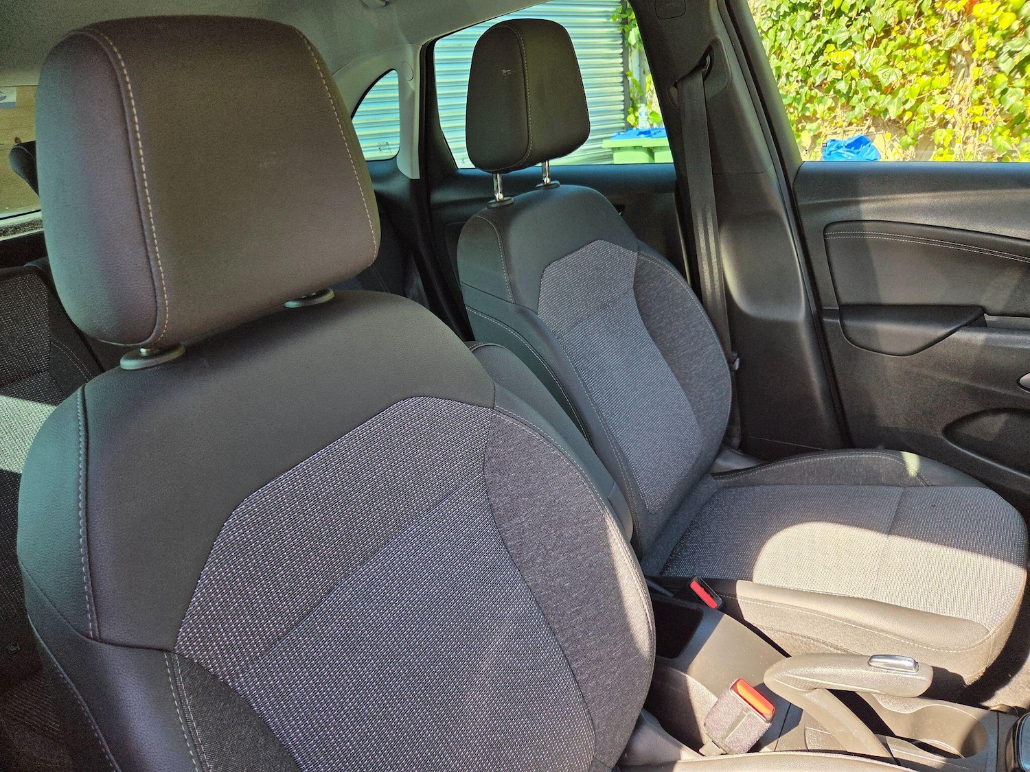 Used Vauxhall Crossland 2022 for sale - 78035120: Photo 24