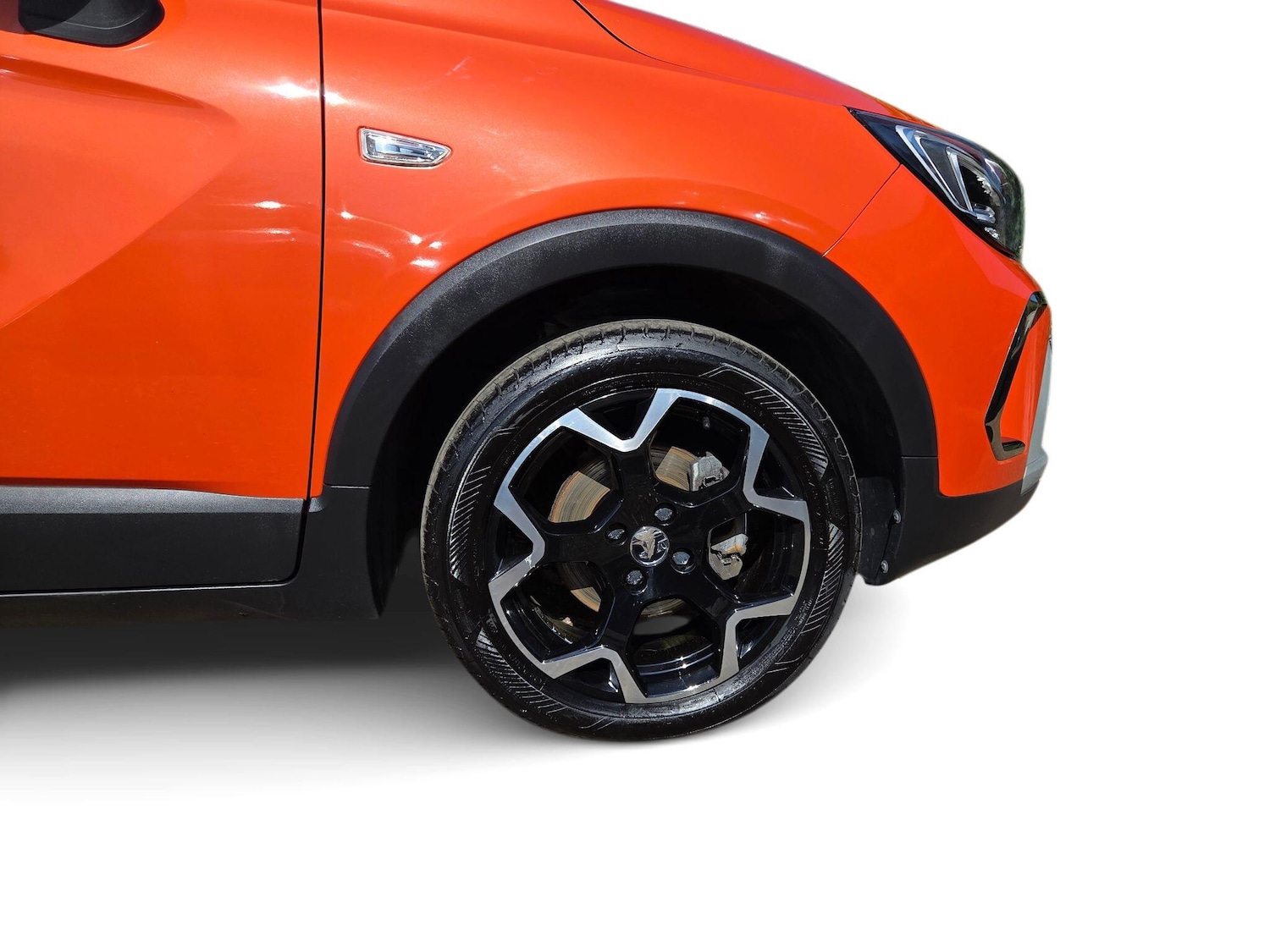 Used Vauxhall Crossland 2022 for sale - 78035120: Photo 27