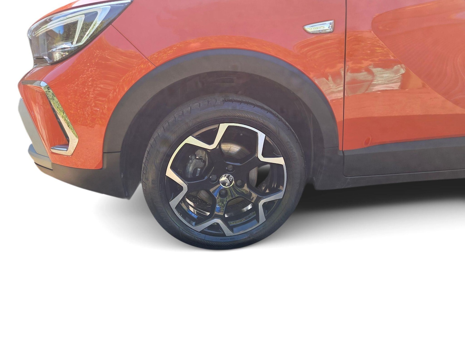 Used Vauxhall Crossland 2022 for sale - 78035120: Photo 28