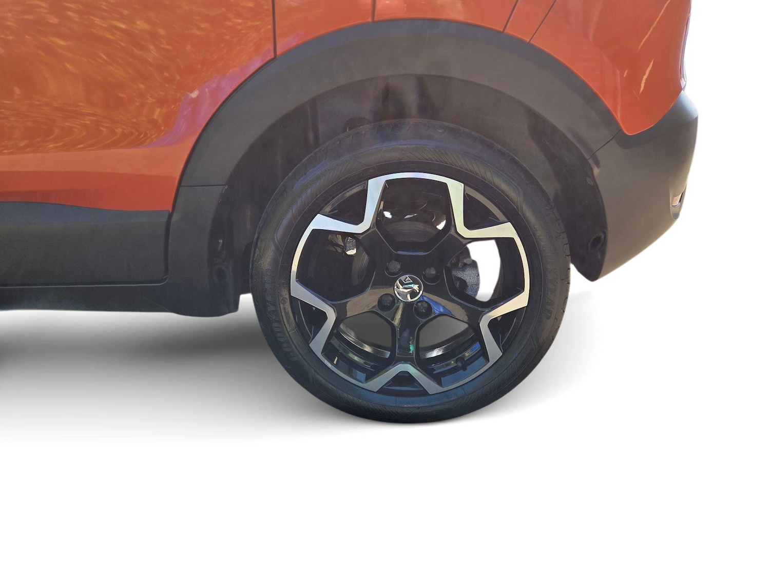 Used Vauxhall Crossland 2022 for sale - 78035120: Photo 29