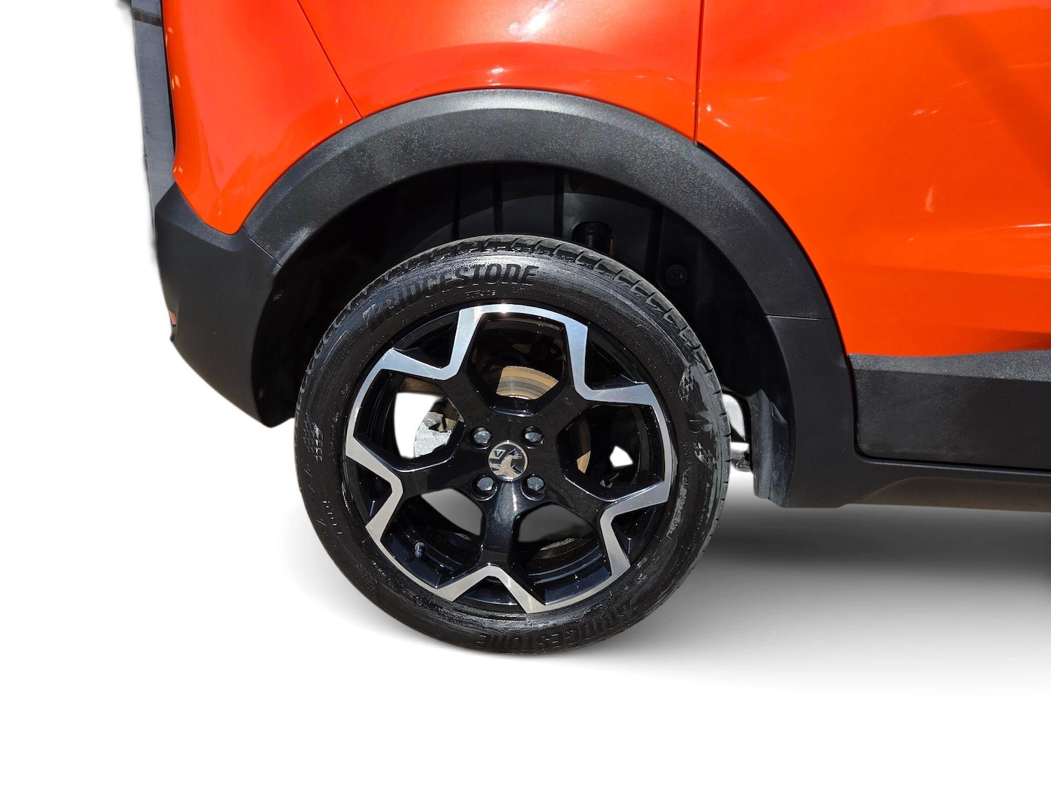 Used Vauxhall Crossland 2022 for sale - 78035120: Photo 30