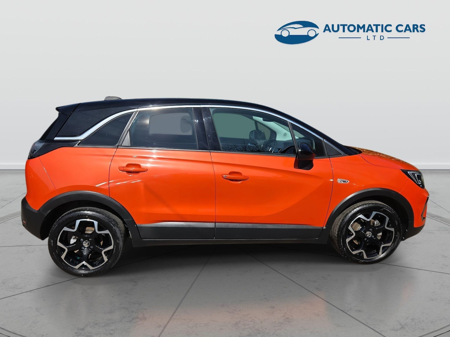 Used Vauxhall Crossland 2022 for sale - 78035120: Photo 4