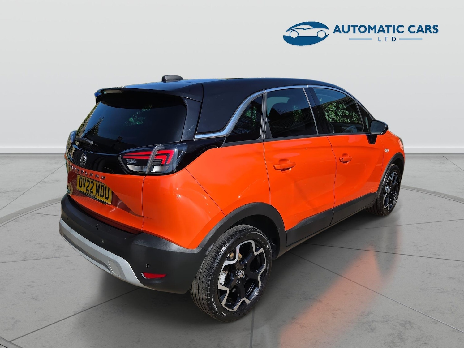 Used Vauxhall Crossland 2022 for sale - 78035120: Photo 6