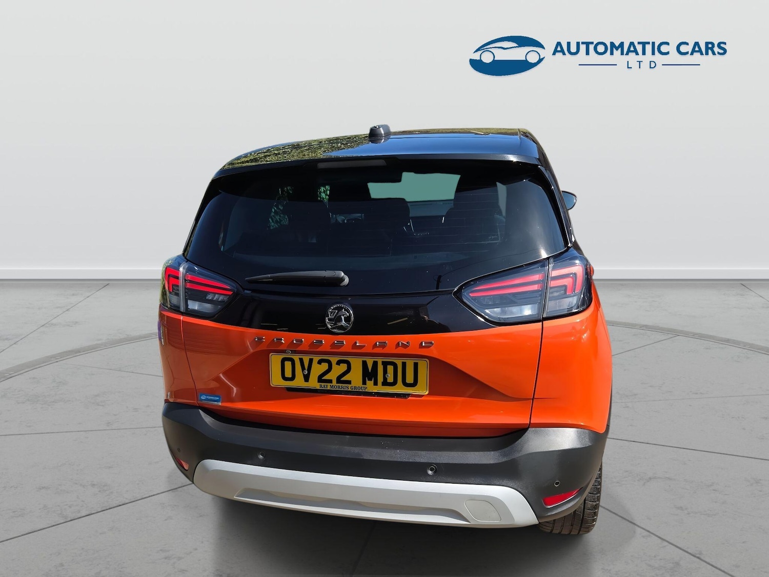 Used Vauxhall Crossland 2022 for sale - 78035120: Photo 7