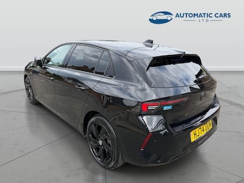 Used Vauxhall Astra 2024 for sale - 79033956: Photo