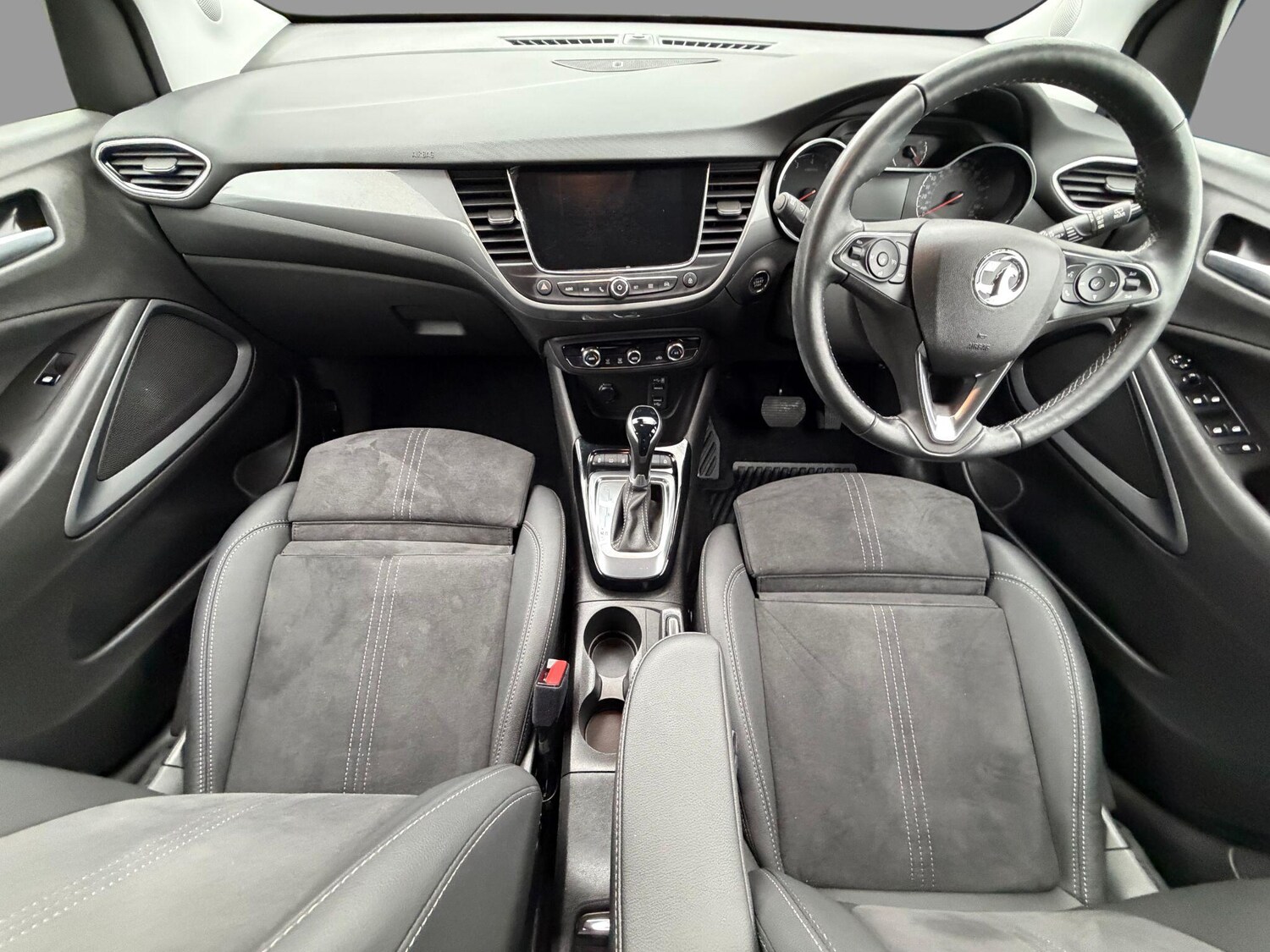 Used Vauxhall Crossland 2022 for sale - 77496166: Photo 11