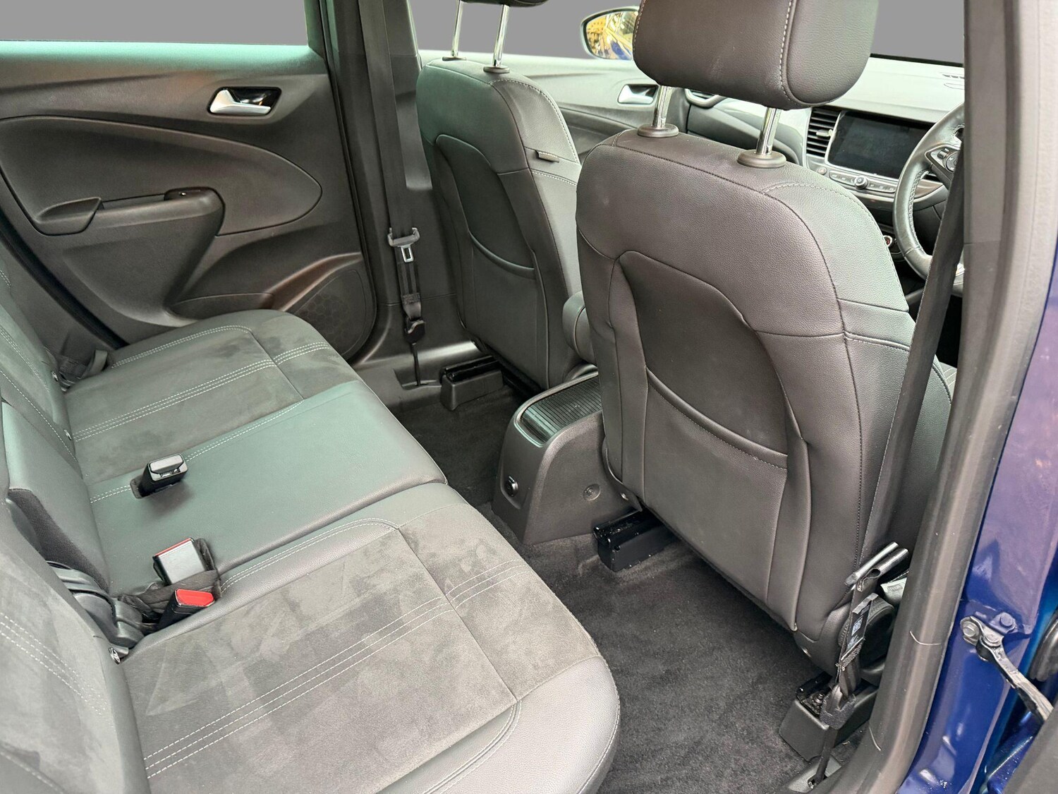 Used Vauxhall Crossland 2022 for sale - 77496166: Photo 14