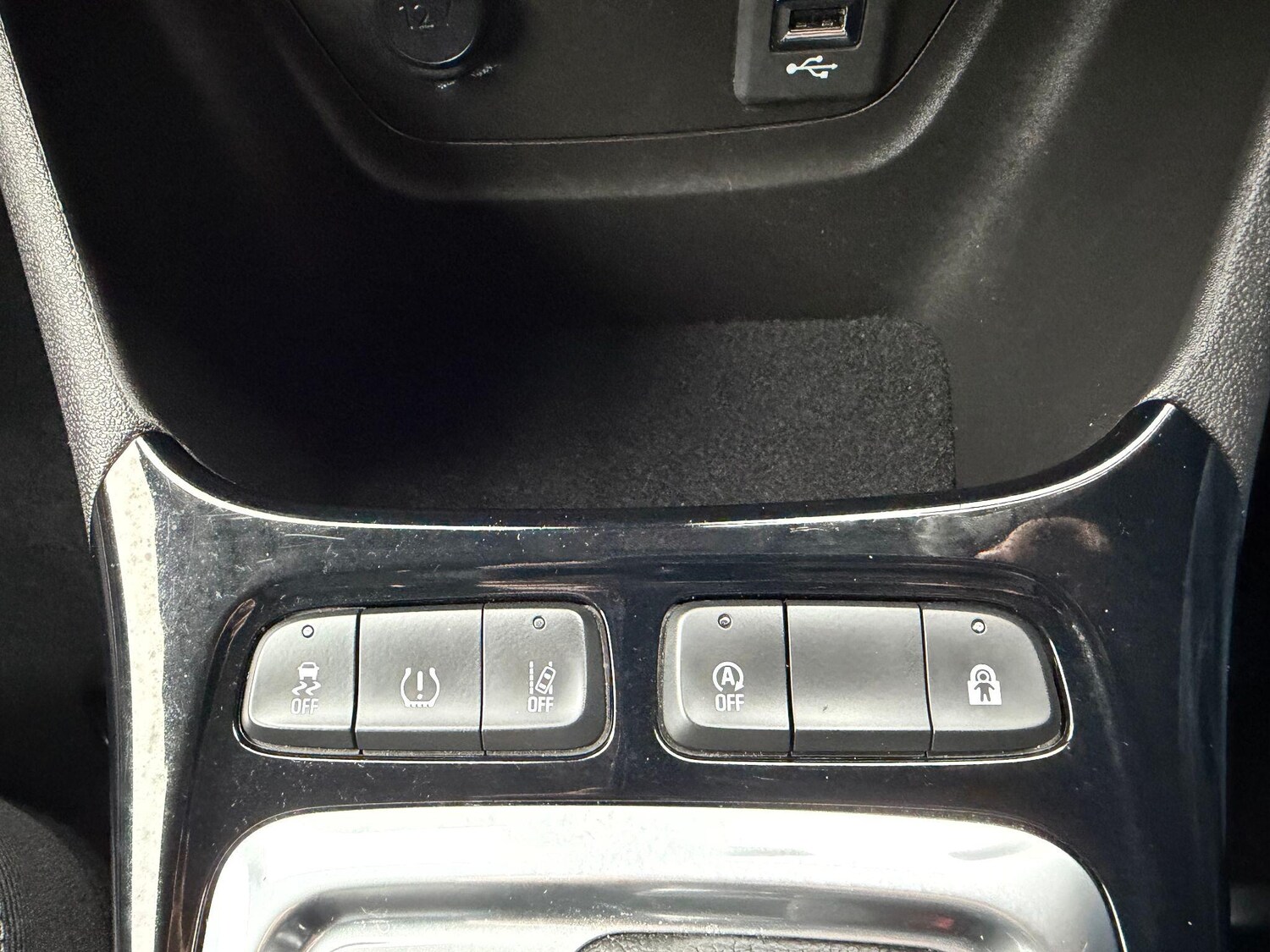 Used Vauxhall Crossland 2022 for sale - 77496166: Photo 16