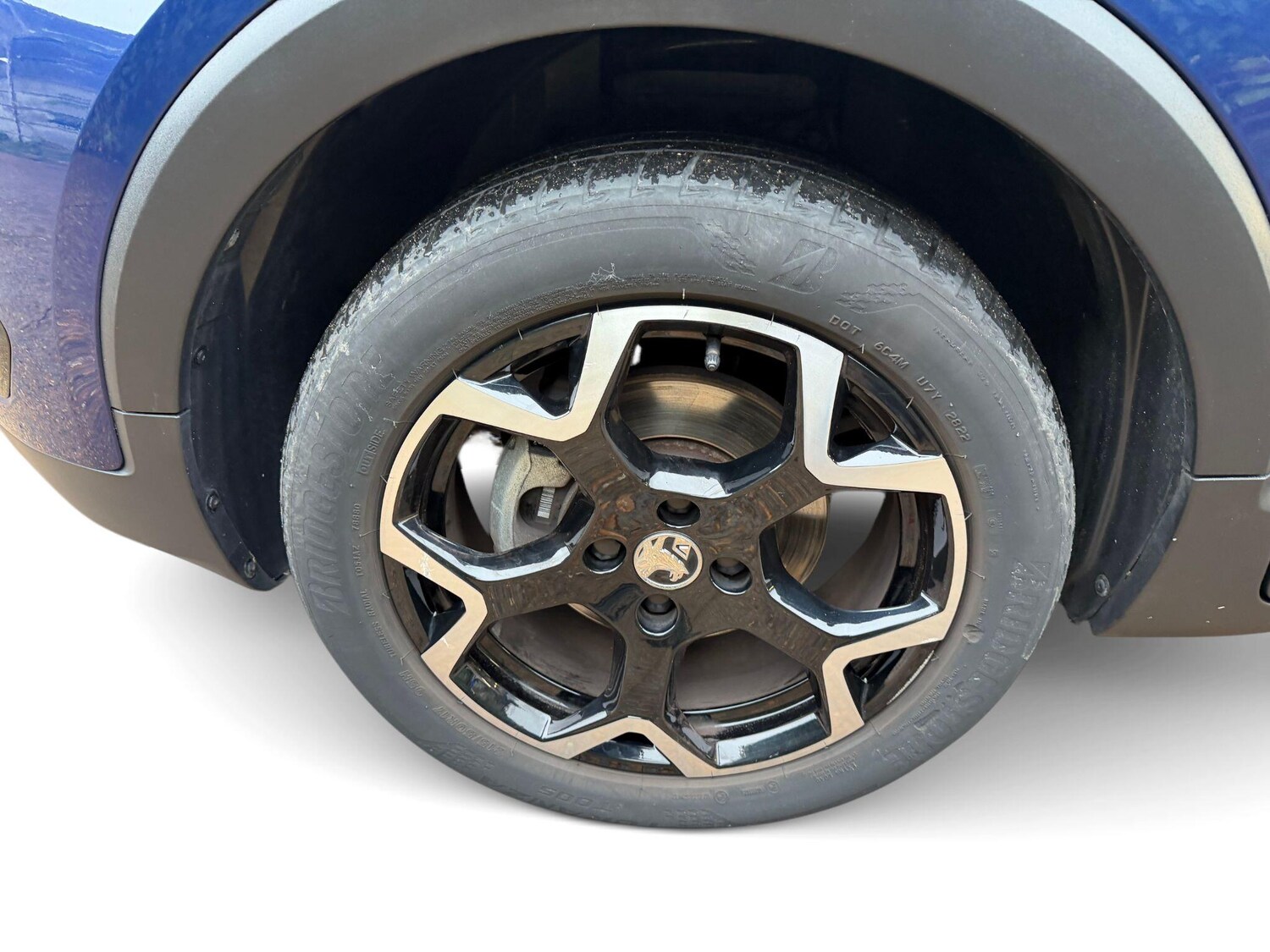 Used Vauxhall Crossland 2022 for sale - 77496166: Photo 21