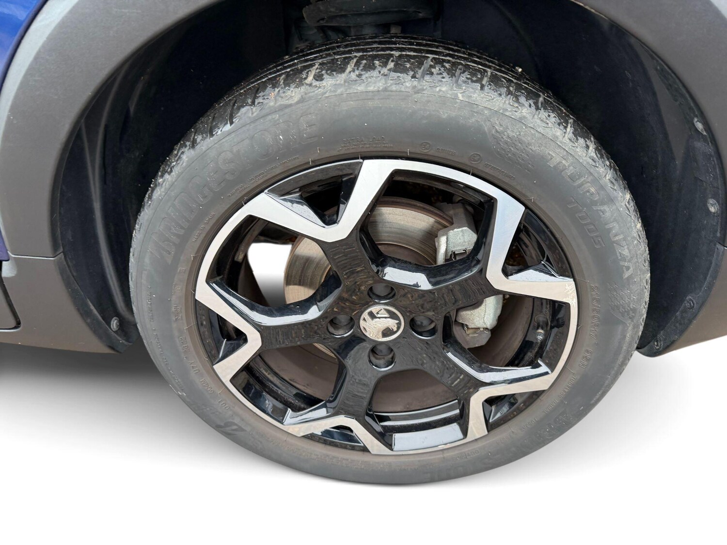 Used Vauxhall Crossland 2022 for sale - 77496166: Photo 22